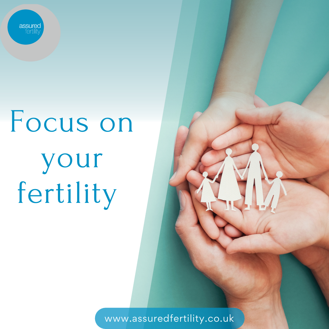Assured Fertility